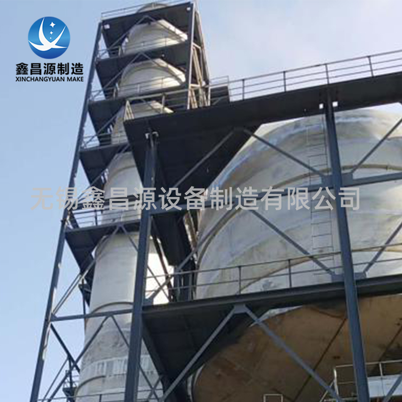 濕式靜電除塵器在濕法脫硫上的優點 濕式靜電除塵器